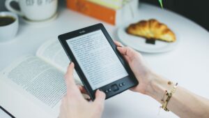 Read more about the article 7 Quick Steps For Selling eBooks In Amazon And Make Sale